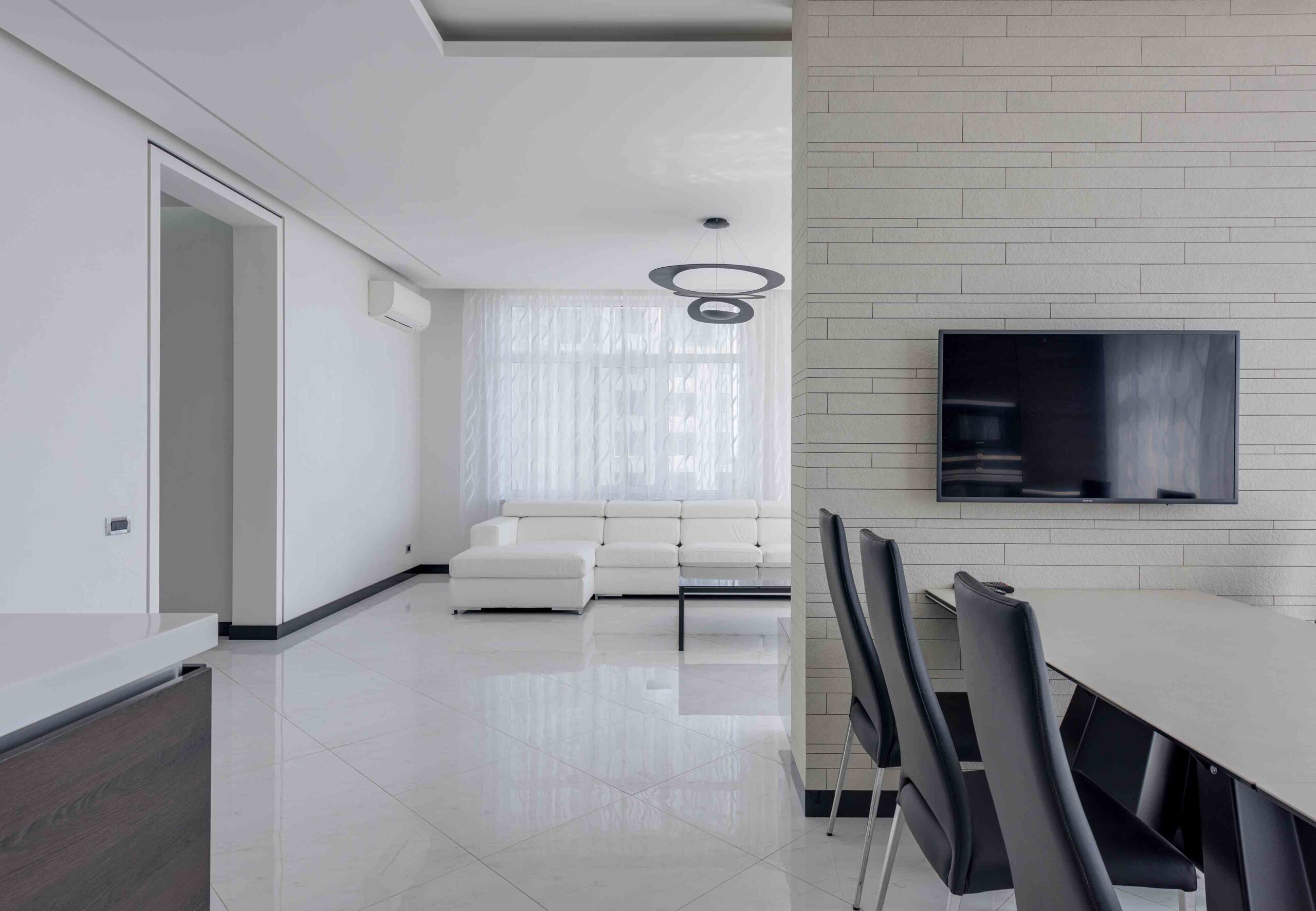 Office Space Boston Empire Residential