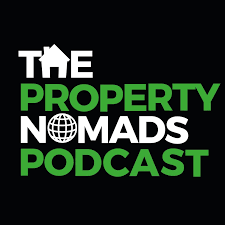 Embracing Life Challenges – The Property Nomads Podcast